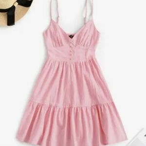 ☆Gorgeous Spring Dress